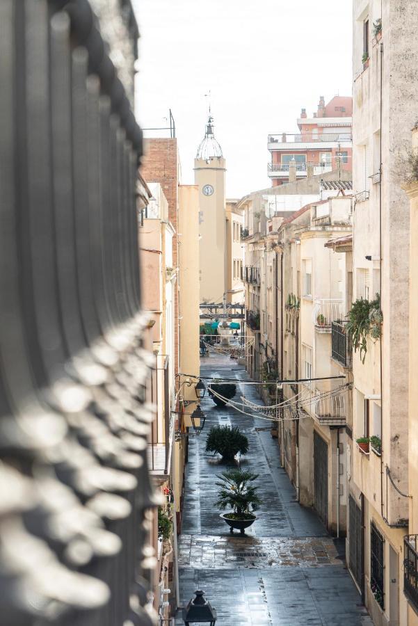 Apart Luminoso, Centrico Y A 2 Min De La Playa Sant Feliu de Guíxols Eksteriør bilde