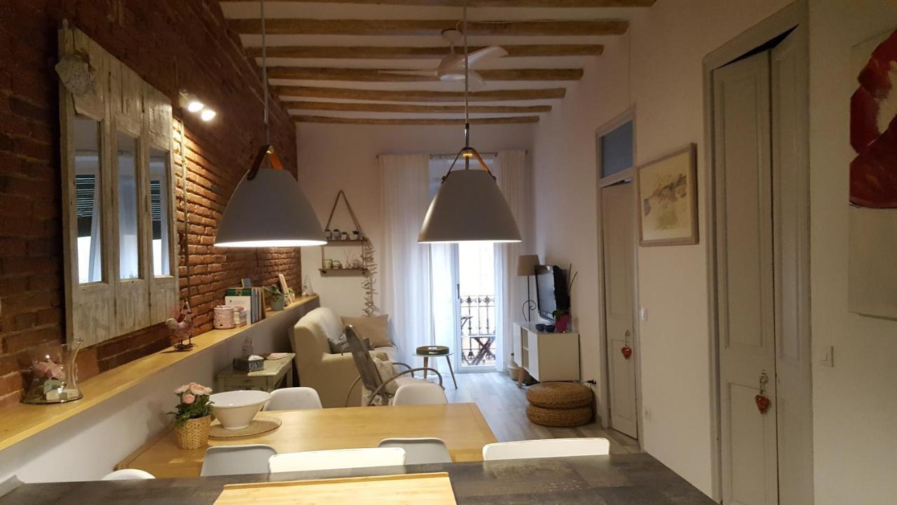 Apart Luminoso, Centrico Y A 2 Min De La Playa Sant Feliu de Guíxols Eksteriør bilde